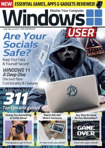 Windows User - June 2022