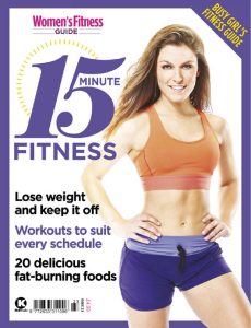 Women's Fitness Guide – Issue 23, 2022