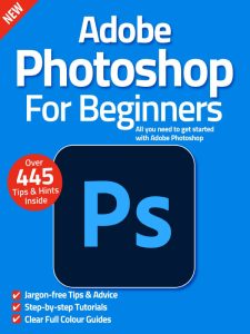Adobe Photoshop for Beginners – 11th Edition 2022