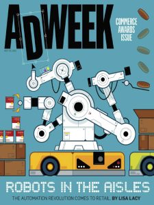 Adweek - July 25, 2022