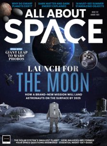 All About Space - Issue 132, 2022