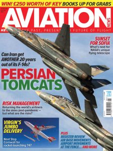 Aviation News - August 2022