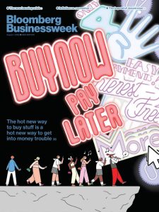 Bloomberg Businessweek – August 1, 2022
