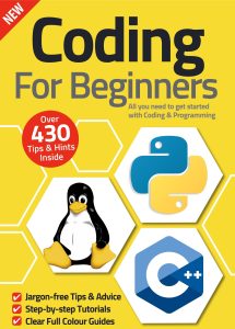 Coding For Beginners - July 2022