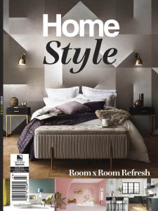 Home Style - July 2022