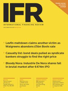IFR Magazine – July 2, 2022
