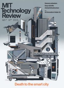 MIT Technology Review - July-August 2022
