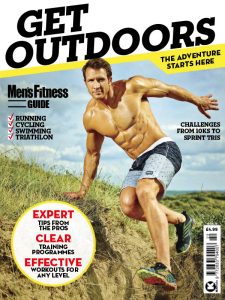 Men's Fitness Guide – Issue 22 2022