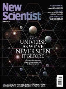 New Scientist International - 9 July 2022
