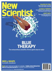New Scientist - July 16, 2022