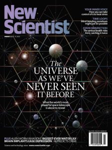 New Scientist - July 9, 2022