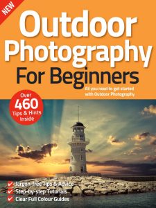 Outdoor Photography For Beginners – 11th Edition 2022