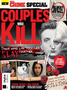 Real Crime Special: Couples Who Kill - 3rd Edition 2022