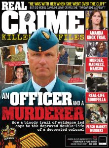 Real Crime – Issue 91 2022