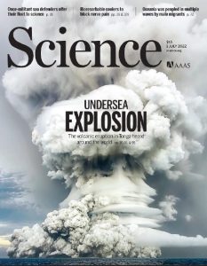 Science - 1 July 2022