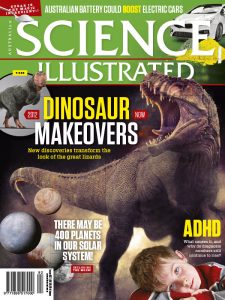 Science Illustrated Australia - Issue 92, 2022