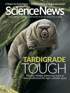 Science News - July 16, 2022