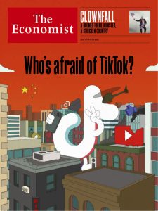 The Economist Asia - July 9, 2022