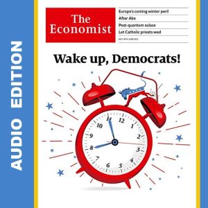 The Economist Audio - July 16, 2022