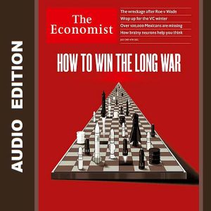 The Economist Audio - July 2, 2022