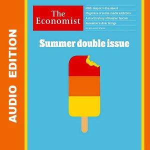 The Economist Audio - July 30, 2022