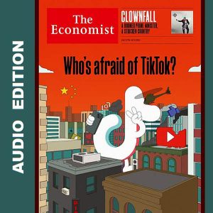 The Economist Audio - July 9, 2022