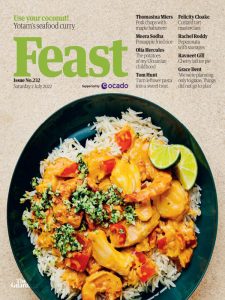 The Guardian Feast – 2 July 2022