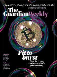 The Guardian Weekly - 8 July 2022