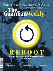 The Guardian Weekly – 1 July 2022