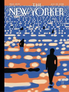 The New Yorker - July 25, 2022