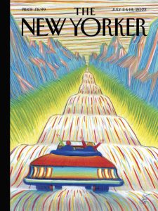 The New Yorker – July 11, 2022
