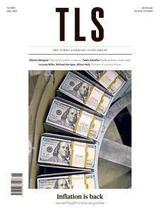 The Times Literary Supplement - July 1, 2022