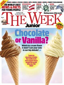 The Week Junior USA – July 8, 2022