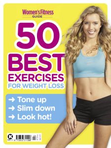 Women's Fitness Guide – Issue 24, 2022