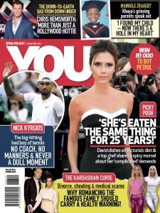 You South Africa - 14 July 2022