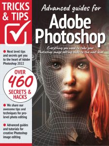 Adobe Photoshop Tricks and Tips – 11th Edition 2022
