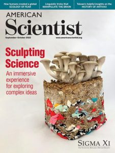 American Scientist - September-October 2022