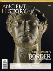 Ancient History Magazine – August-September 2022