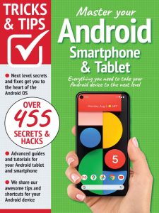 Android Tricks and Tips – 11th Edition 2022