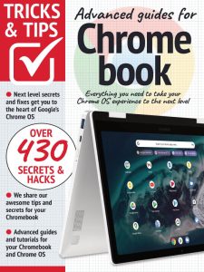 Chromebook Tricks and Tips – 4th Edition 2022