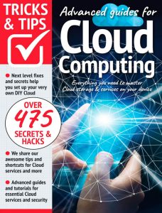 Cloud Computing Tricks And Tips - 11th Edition 2022
