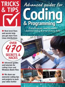 Coding Tricks and Tips – 11th Edition 2022