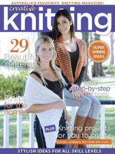 Creative Knitting - Issue 78 2022