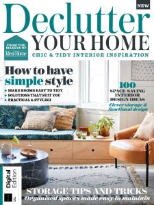 Declutter Your Home - 3rd Edition 2022