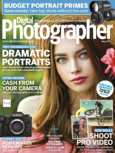 Digital Photographer - Issue 256, 2022