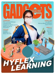 Gadgets Magazine - August 2022