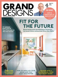 Grand Designs UK - September 2022