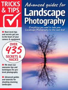 Landscape Photography Tricks And Tips - 11th Edition 2022