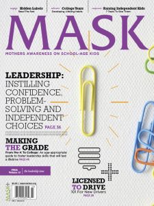 MASK The Magazine - Fall 2022