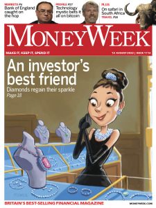 MoneyWeek – 12 August 2022